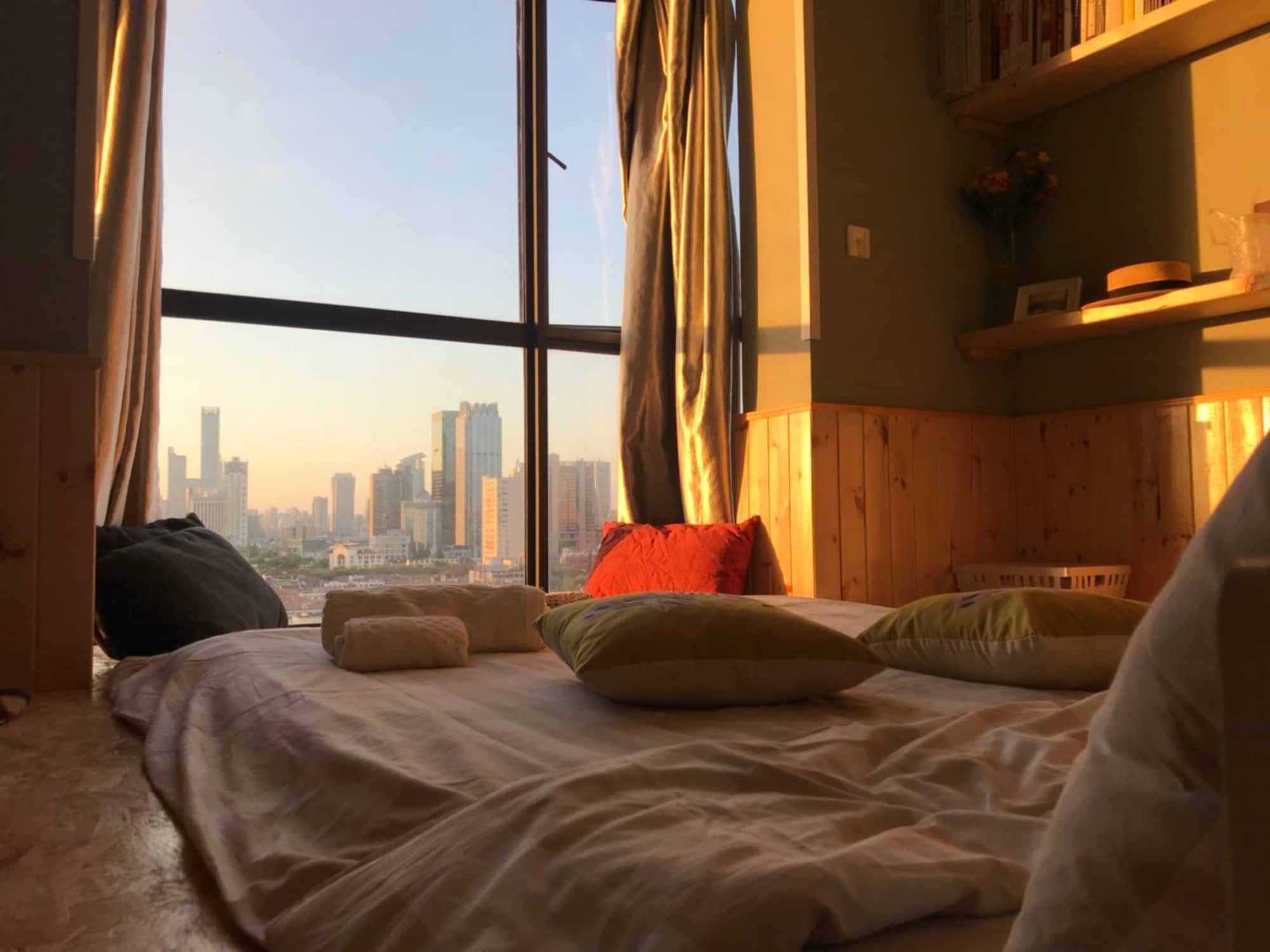 Appartamento Milu Shanghai